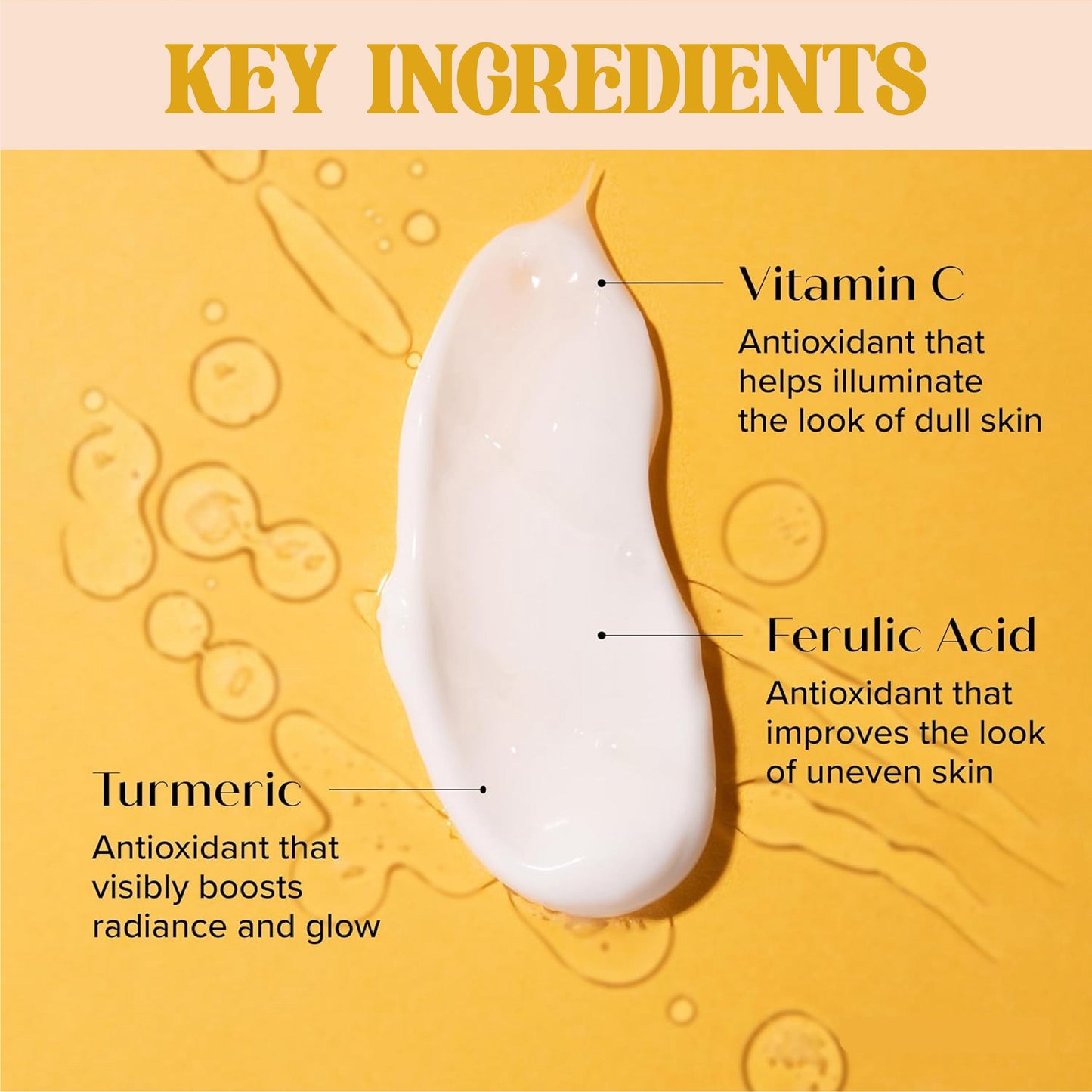 Skin Brightening Face Cream-