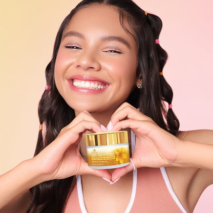 Skin Brightening Face Cream-