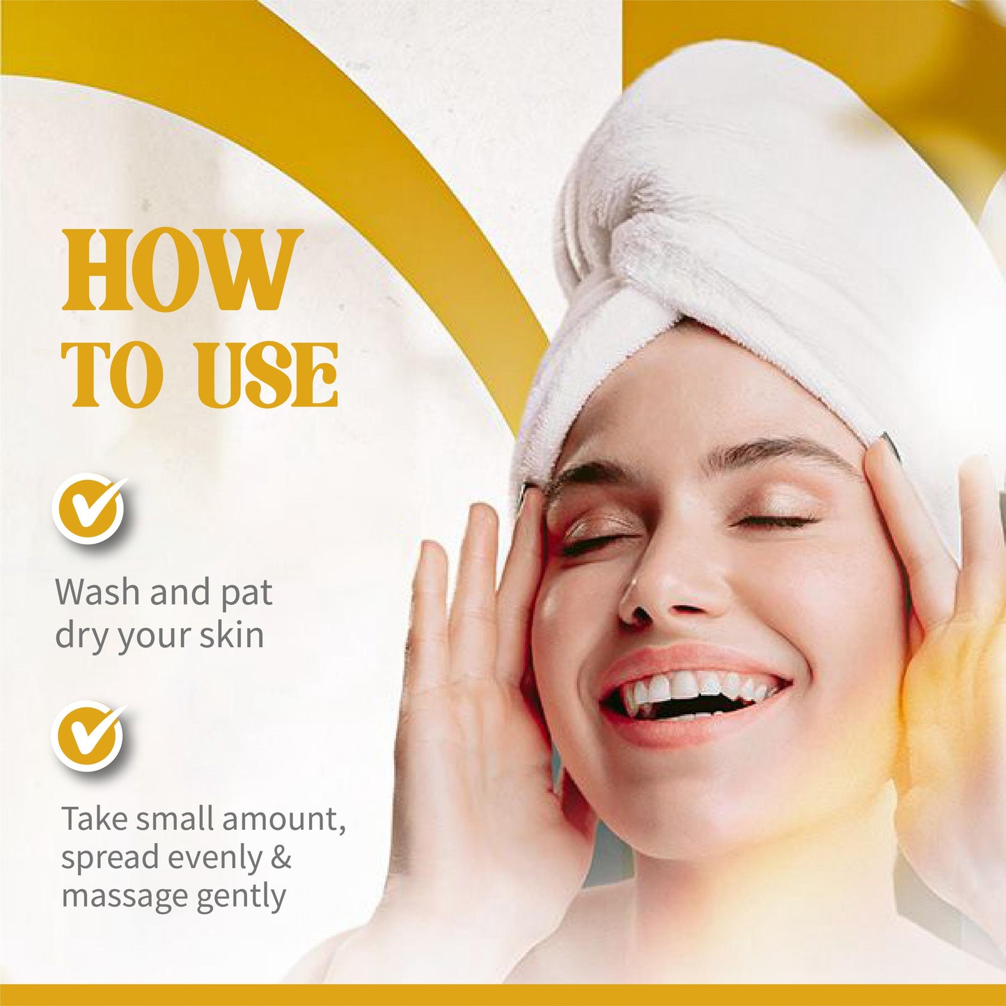 Skin Brightening Face Cream-